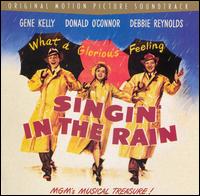 Singin' in the Rain [Original Motion Picture Soundtrack] [The Deluxe 50th Anniversary E von Various Artists