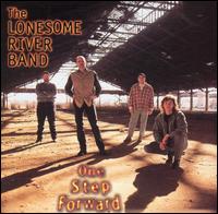 One Step Forward von The Lonesome River Band