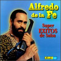 Super Exitos De Salsa von Alfredo de la Fé