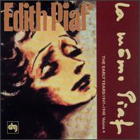 Early Years, Vol. 4: 1947-1948 von Edith Piaf