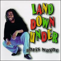 Land Down Under von Chris Wayne