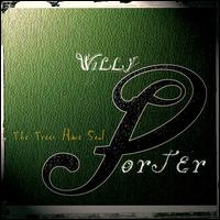 Trees Have Soul von Willy Porter