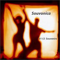 Souvonica von 8½ Souvenirs