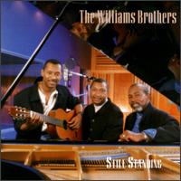 Still Standing von The Williams Brothers