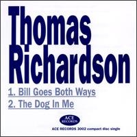 Bill Goes Both Ways von Thomas Richardson