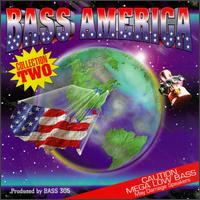 Bass America: Collection Two von Various Artists