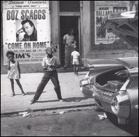 Come on Home von Boz Scaggs