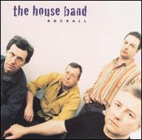 Rockall von The House Band