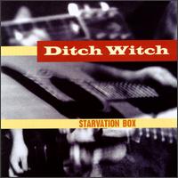 Starvation Box von Ditch Witch