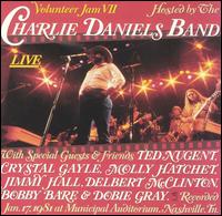 Volunteer Jam VII von Charlie Daniels