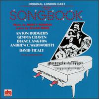 Songbook [London Cast] von Original London Cast