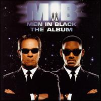 Men in Black [Original Soundtrack] von Various Artists