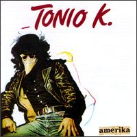 Amerika von Tonio K.