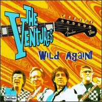 Wild Again von The Ventures