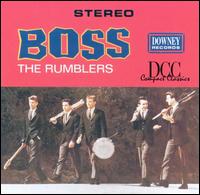 Boss: Surf Music Classics von The Rumblers