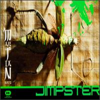 Martian Arts von Jimpster