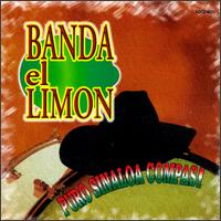 Puro Sinaloa Compas! von La Arrolladora Banda el Limón