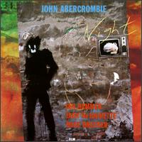 Night von John Abercrombie