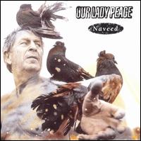 Naveed von Our Lady Peace