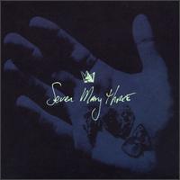 Rock Crown von Seven Mary Three