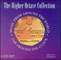 Higher Octave Collection von Various Artists