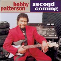 Second Coming von Bobby Patterson