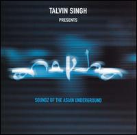 Anokha: Soundz of the Asian Underground von Talvin Singh