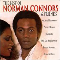 Best of Norman Connors & Friends von Norman Connors