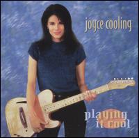 Playing it Cool von Joyce Cooling