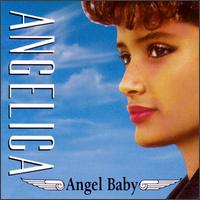 Angel Baby von Angelica