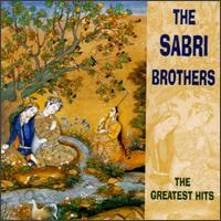 Greatest Hits von The Sabri Brothers