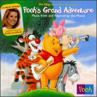 Winnie the Pooh: Grand Adventure von Various Artists