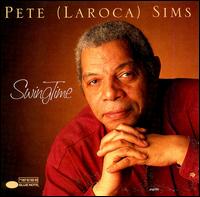 Swingtime von Pete La Roca