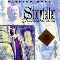 Storyteller von Patrick Ball