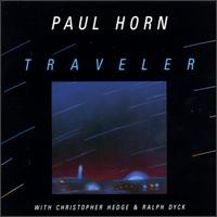 Traveler von Paul Horn