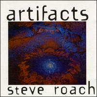 Artifacts von Steve Roach