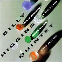 Billy Higgins Quintet von Billy Higgins