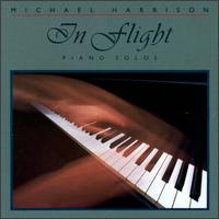 In Flight von Michael Harrison