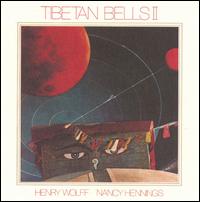 Tibetan Bells II von Wolff & Hennings