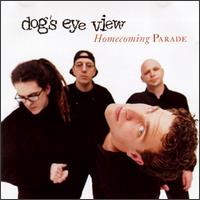 Homecoming Parade von Dog's Eye View