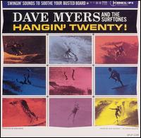 Hangin' Twenty von Dave Myers