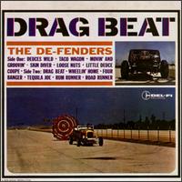 Drag Beat von De-Fenders