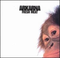 Fresh Meat von Arkarna