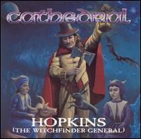 Hopkins (The Witchfinder General) von Cathedral