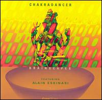 Chakradancer von Brainscapes