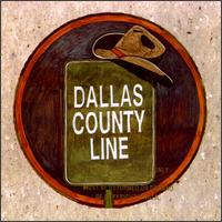 Dallas County Line von Dallas County Line