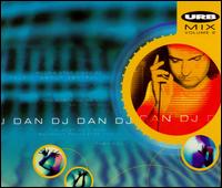 Urb Mix, Vol. 2 von DJ Dan