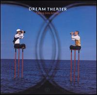 Falling into Infinity von Dream Theater