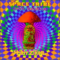 Sonic Mandala von Space Tribe