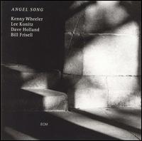 Angel Song von Kenny Wheeler